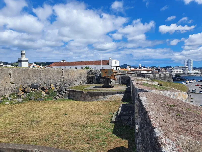 Forte de São Brás