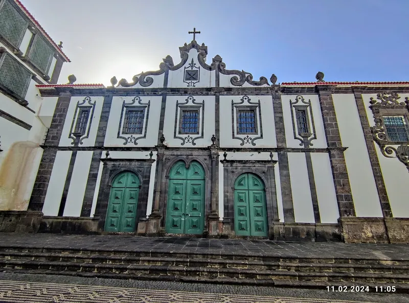 Museu Carlos Machado