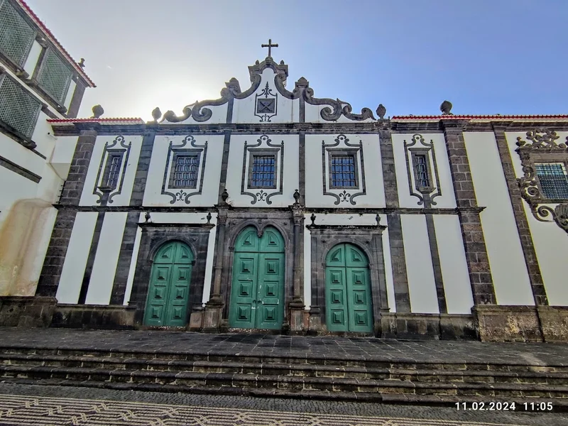 Museu Carlos Machado