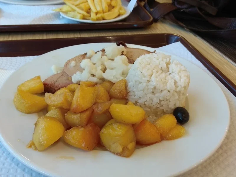 Restaurante Camelo