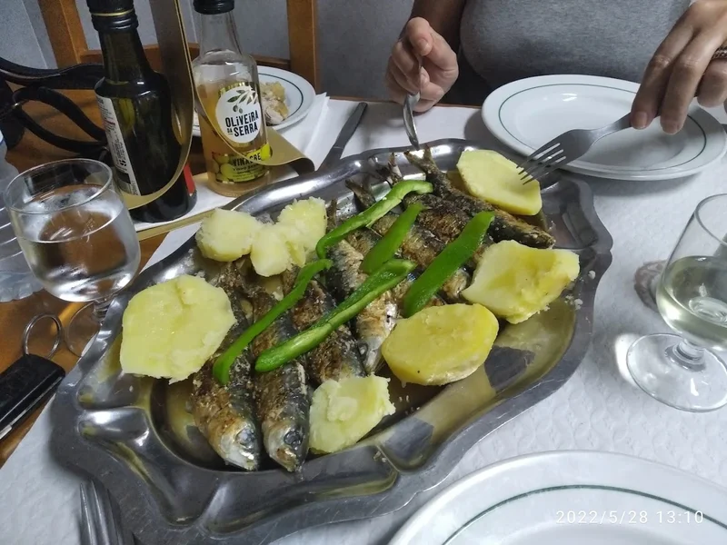 Restaurante Foz do Lima