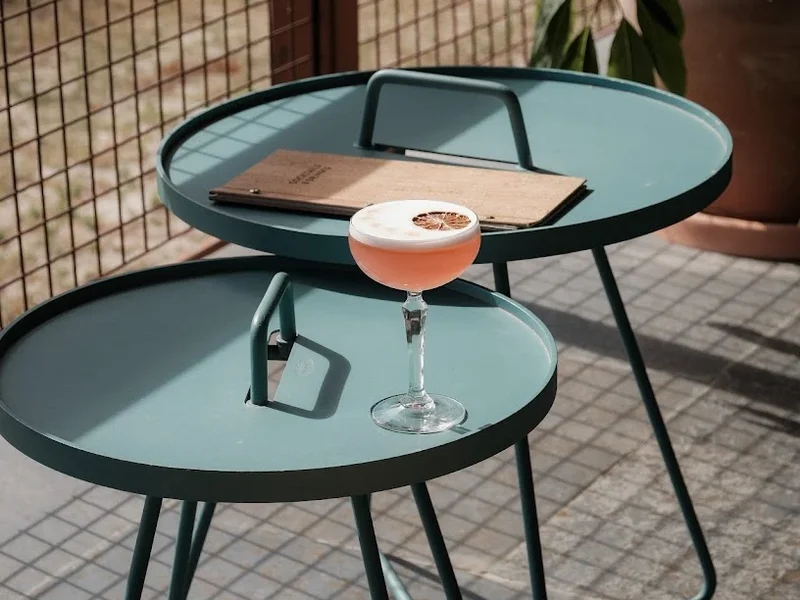 Restaurante Feelviana