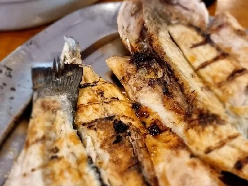 Restaurante Ramos