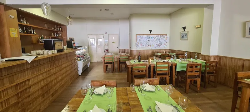 Restaurante TIXICO