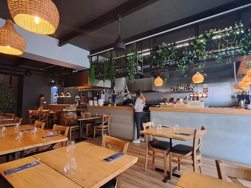 Terras - Restaurante & Brunch