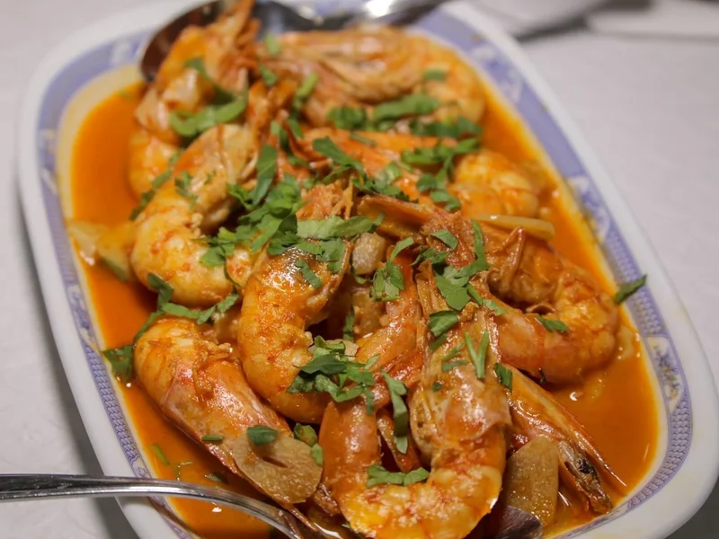 Restaurante Mariserra