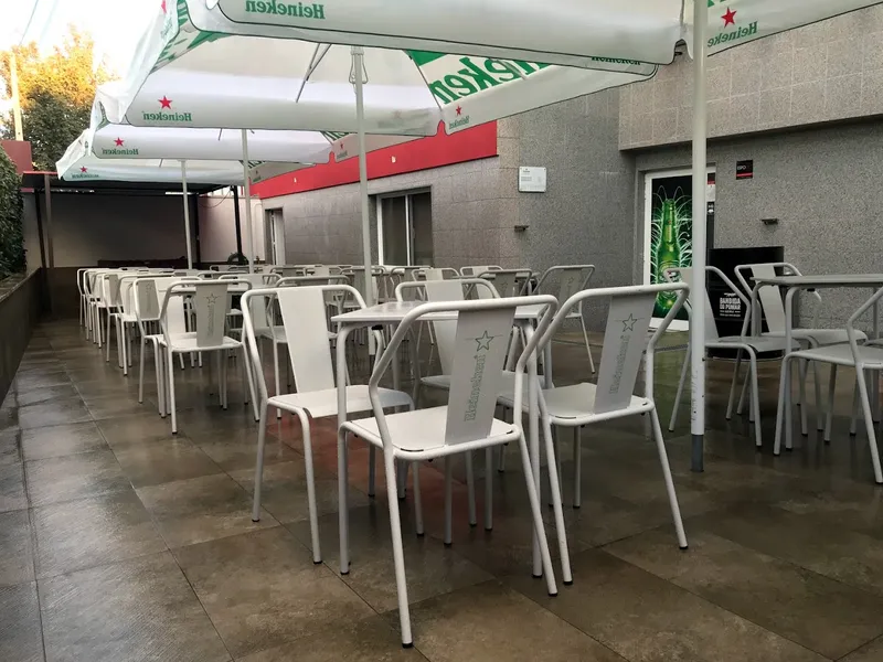 Ribeirinho Café - Nuno Filipe Vieira Ribeiro