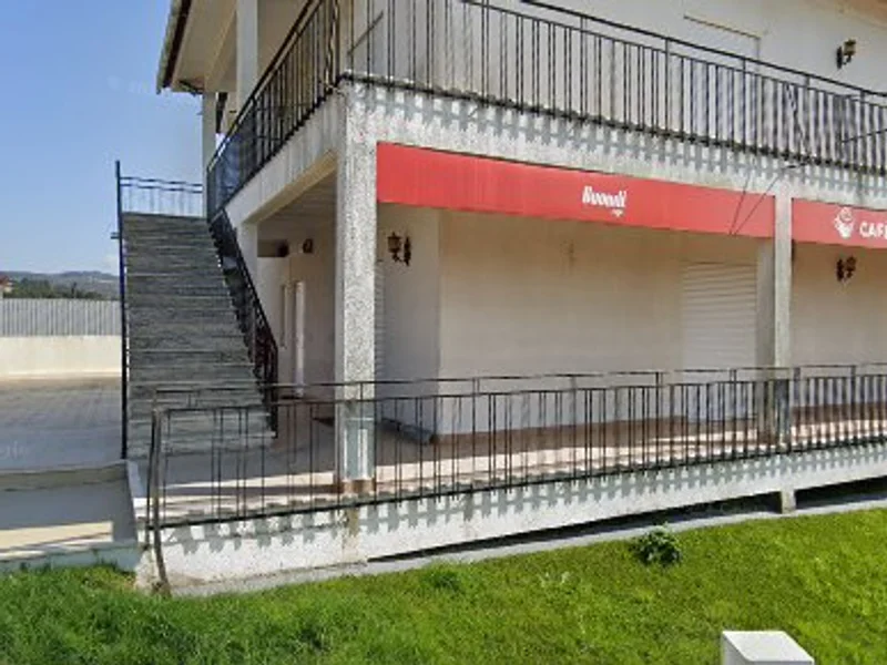 Café São Sebastião