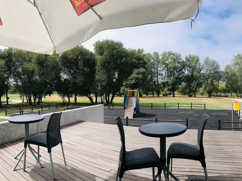 Café do Parque Viana