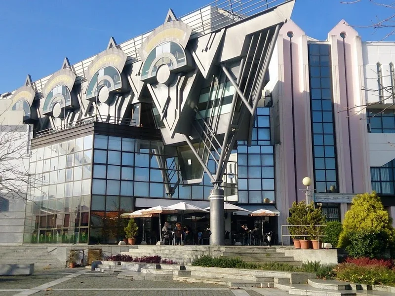 Café Primeiro de Maio