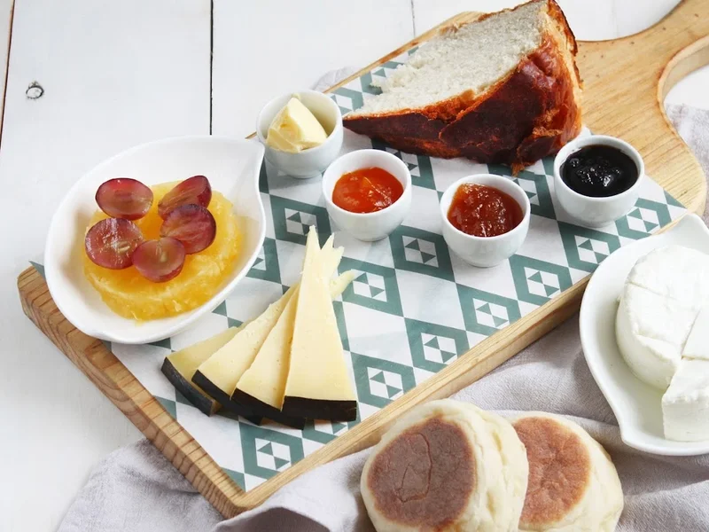 Café Central - Ponta Delgada