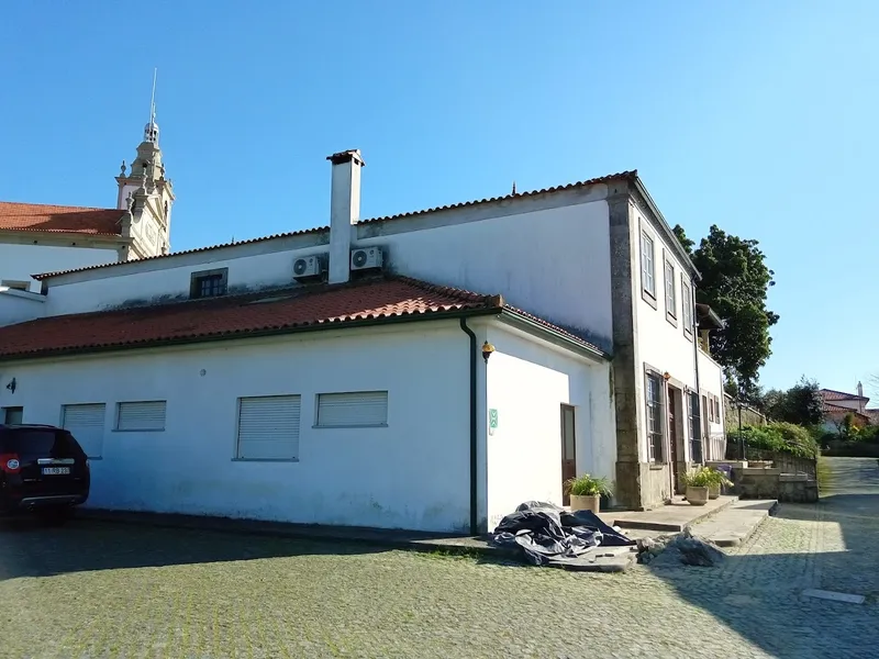 Comissão de Festas da Romaria de Santa Marta de Portuzelo