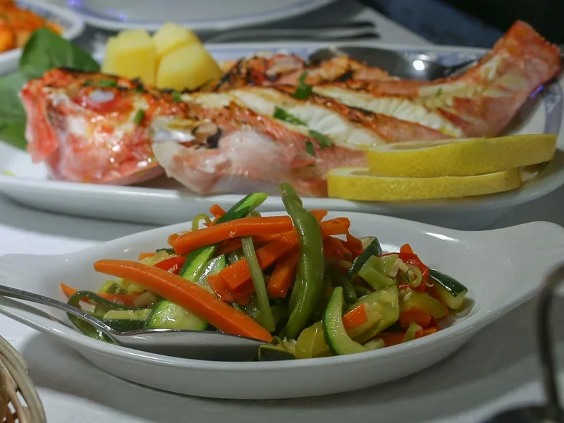 Restaurante Mariserra