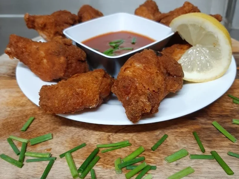 Snack Bar Pizzaria Paraíso