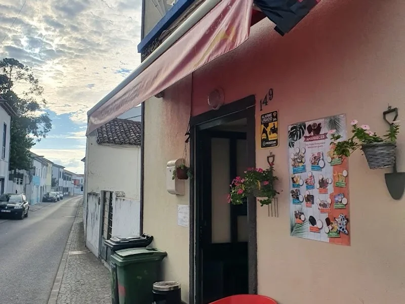 Café Snack Bar "Tu & Eu"