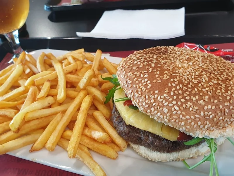 Nako - Talho e TakeAway