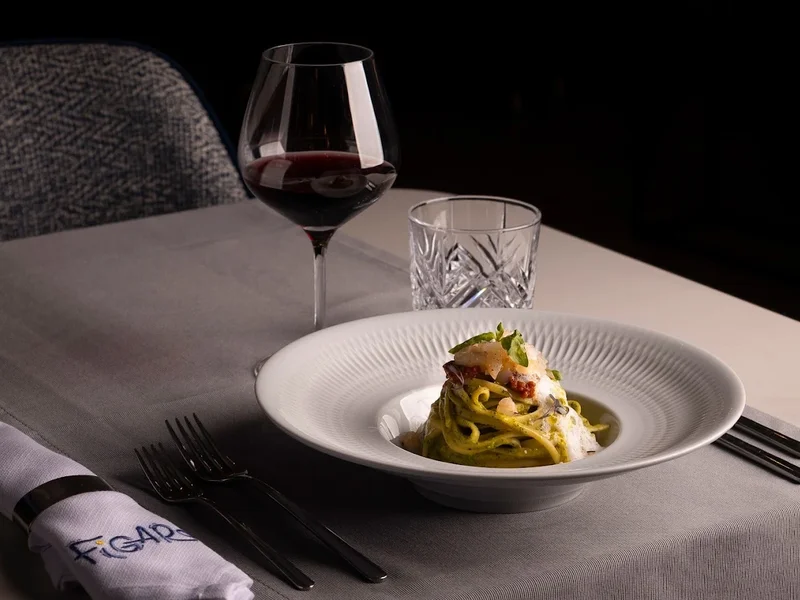 Figaro Bistrot - Viana do Castelo