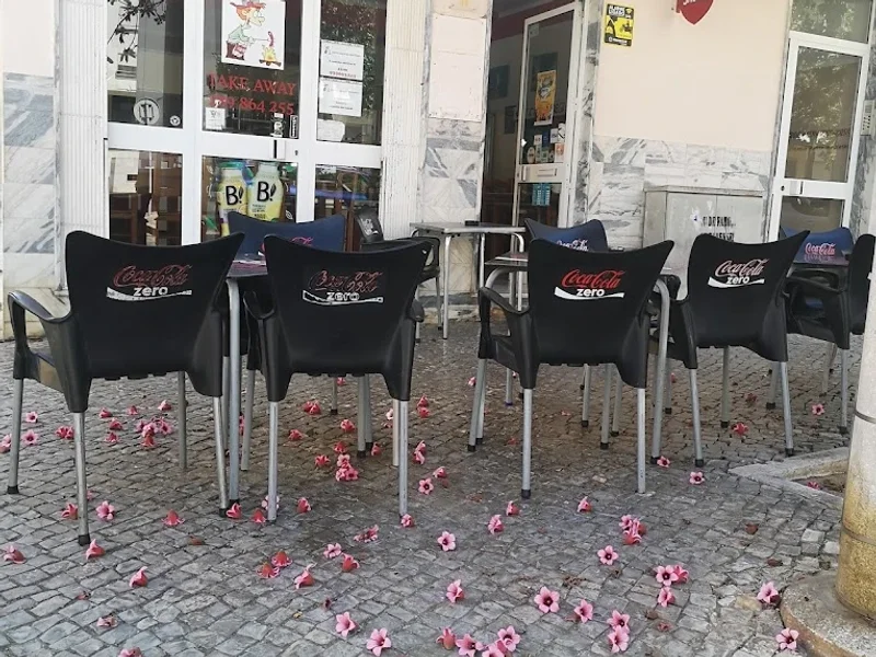 Churrasqueira da Penha Dentinho