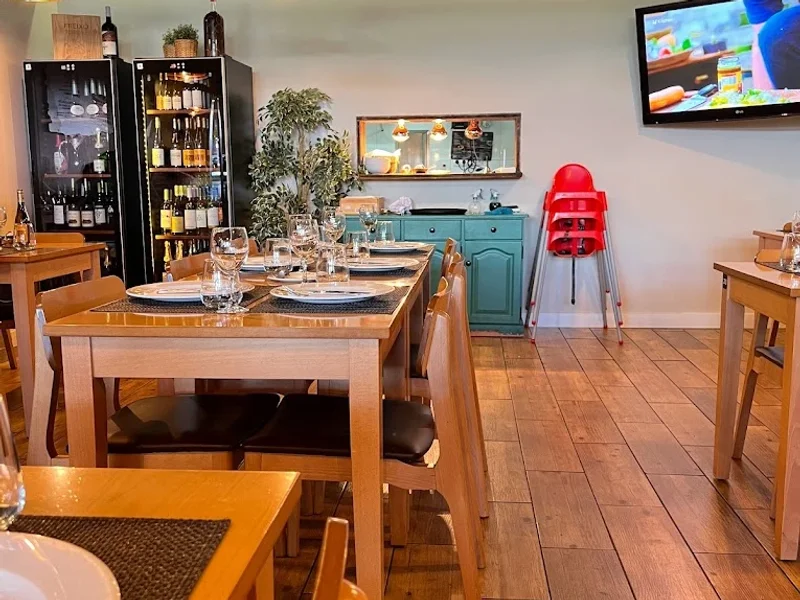 Sabores do Churrasco