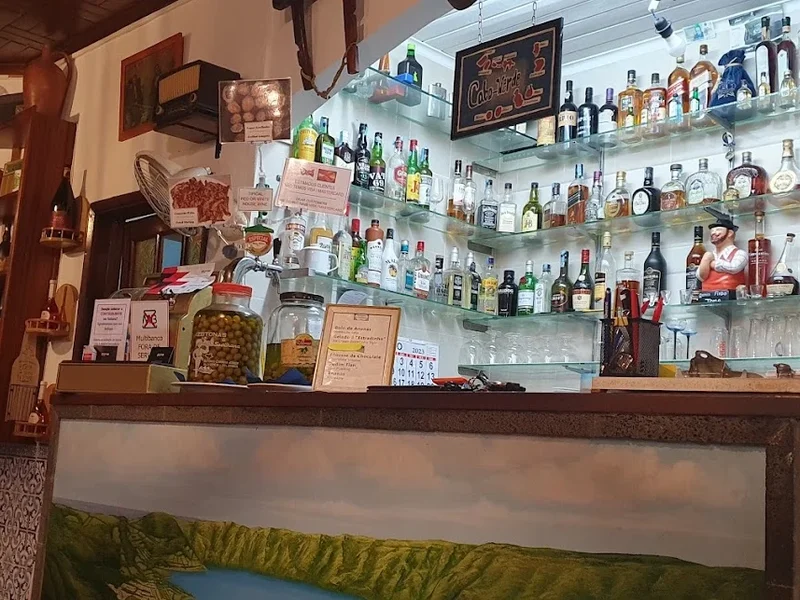 Restaurante Estradinho