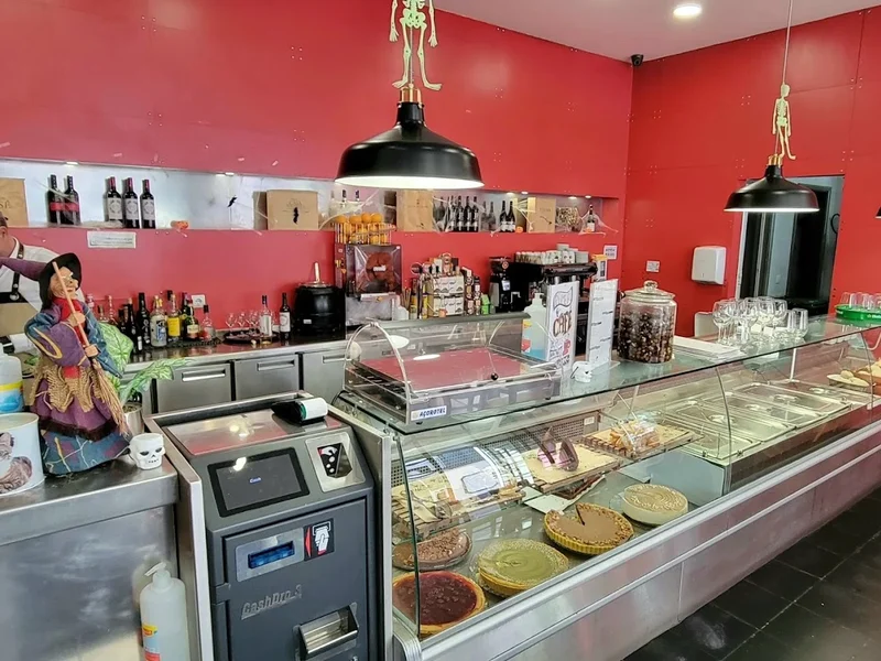 Restaurante Donatello