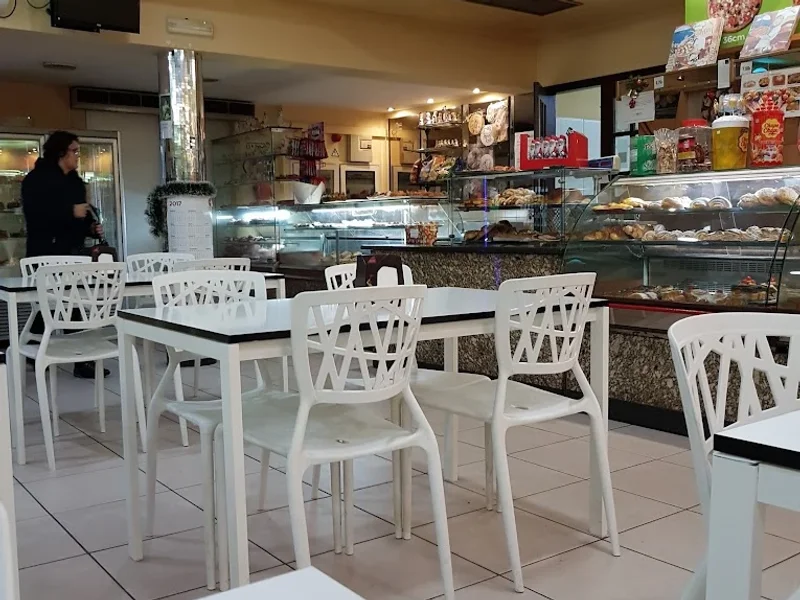 União Doce Pastelaria, Lda