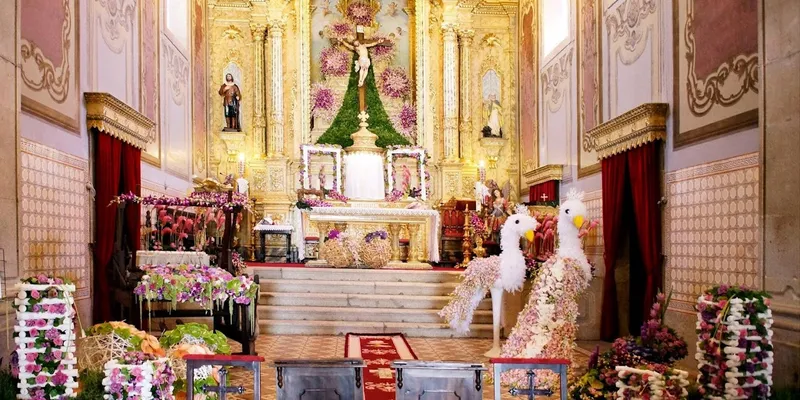 Comissão de Festas da Romaria de Santa Marta de Portuzelo