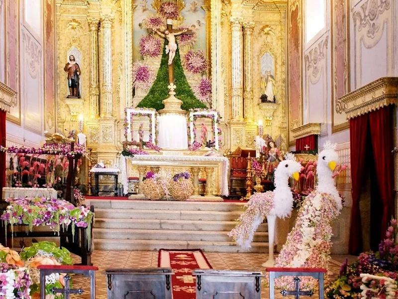 Comissão de Festas da Romaria de Santa Marta de Portuzelo