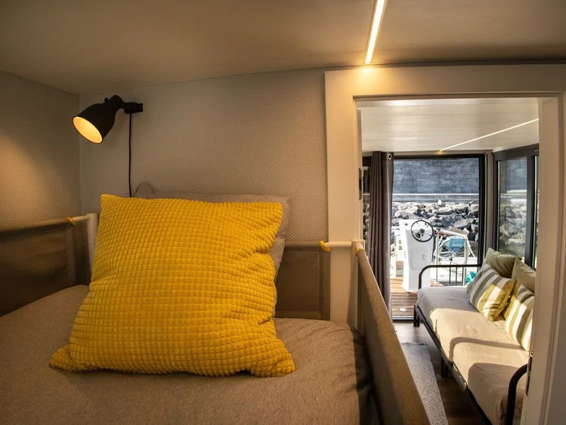 The Homeboat Company Ponta Delgada-Açores