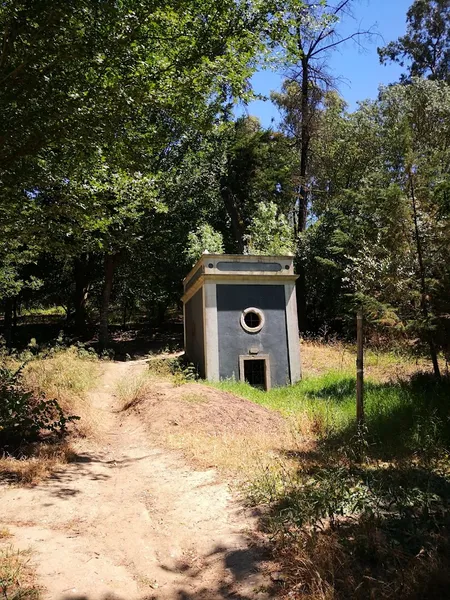 Parque da Quinta das Conchas e dos Lilases