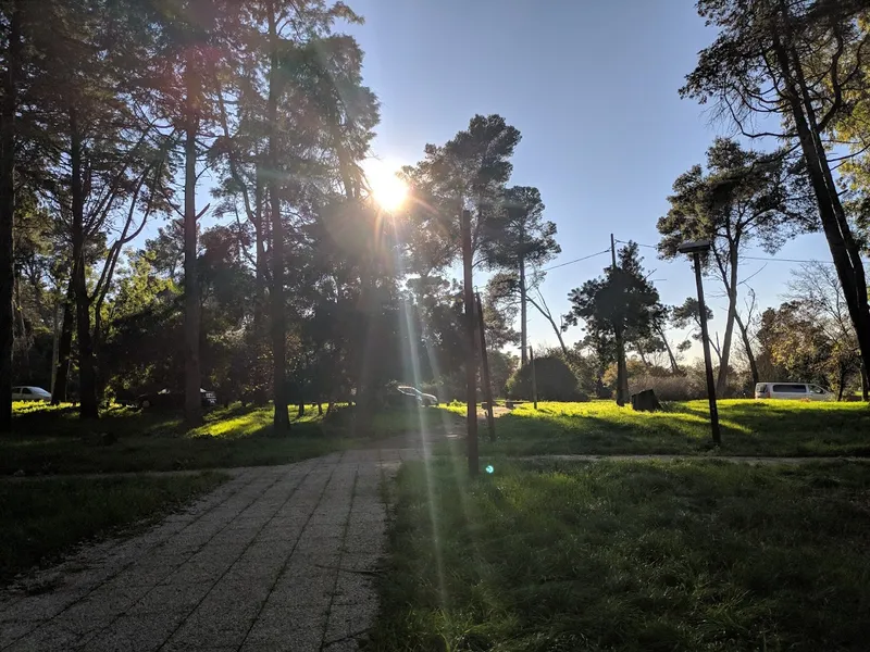 Parque de Merendas da Vila Guiné