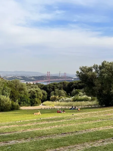 Parque de Merendas do Moinho do Penedo