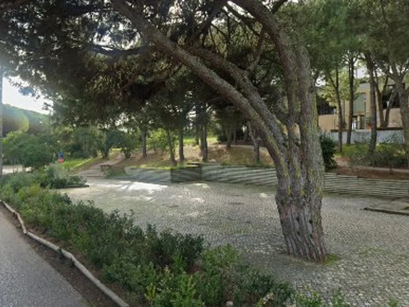 Parque de Merendas do Centro de Interpretação de Monsanto