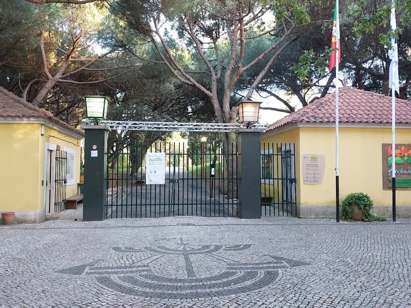 Parque Recreativo do Alto da Serafina