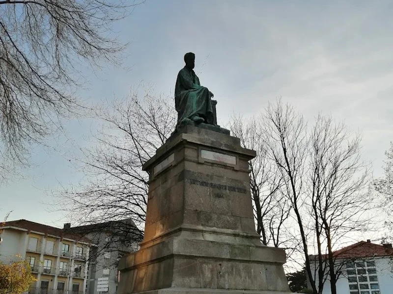 Jardim Soares dos Reis