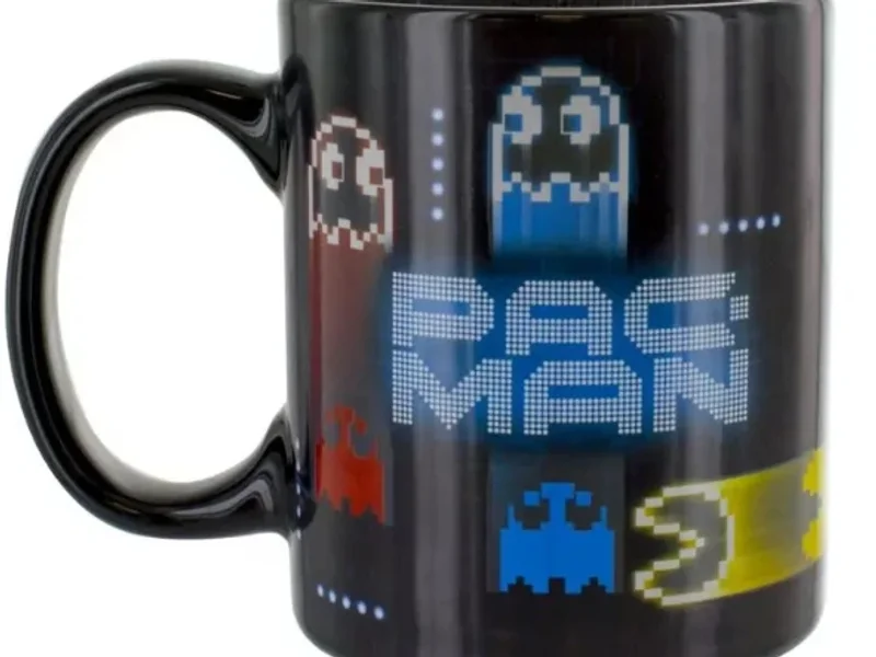 Retro Games 80s & 90s