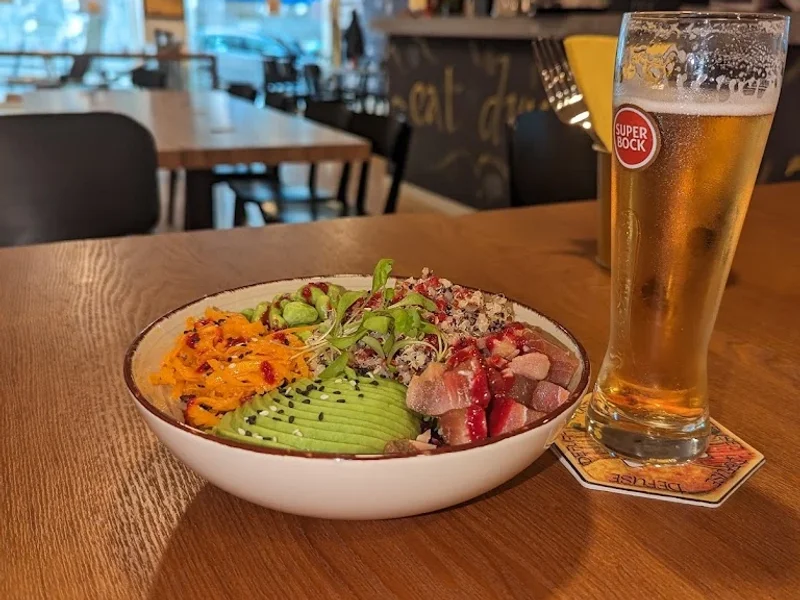 Defuse - Snackbar & Games