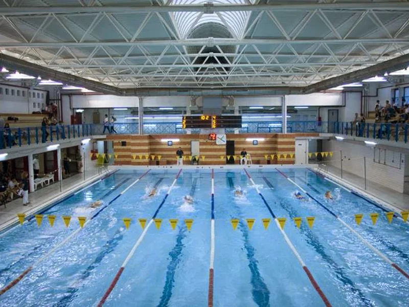 Parque de Jogos 1º de Maio