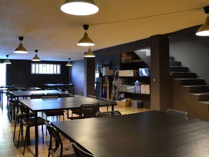 Quebra-Dados - Espaço Tabuleiro