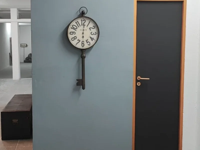 D3 Escape Room Porto (Praça do Marquês)