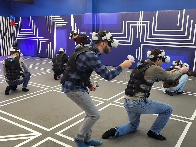 Another World - Porto