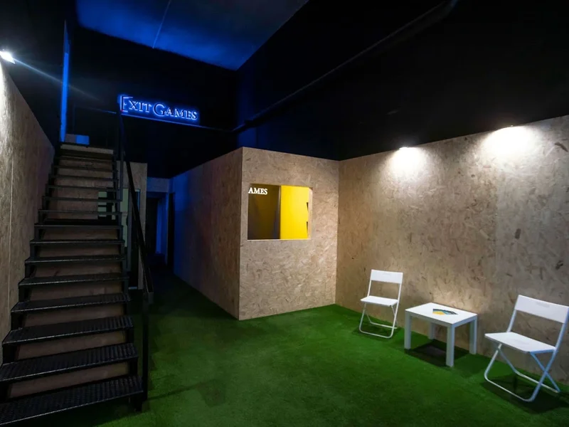 Porto Exit Games (Dragão)