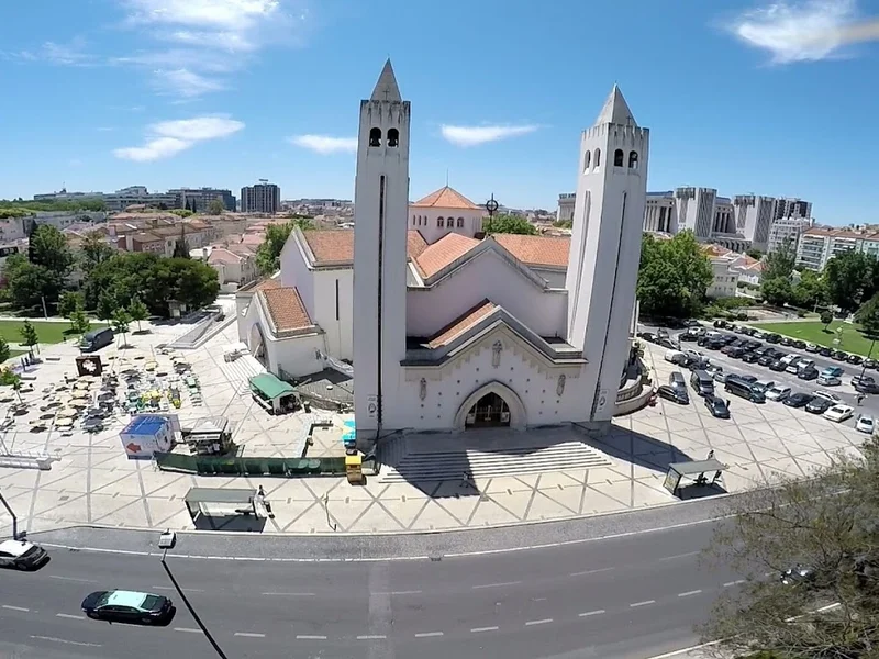 Igreja de São João de Deus