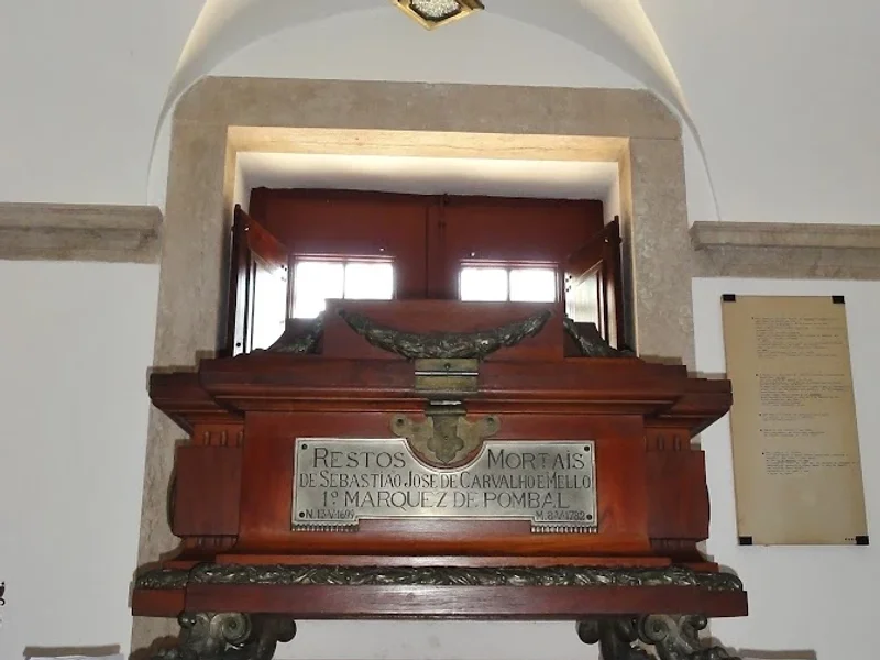 Igreja da Memória