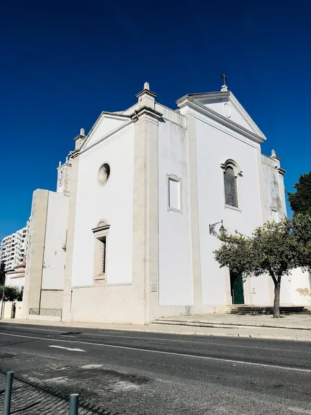 Igreja de Nossa Senhora da Luz (Santuário)