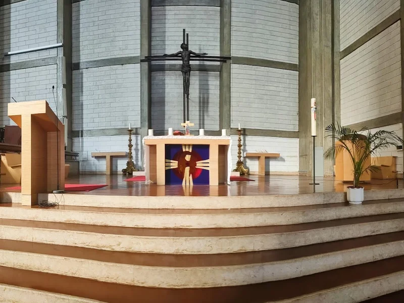 Igreja de São Jorge de Arroios