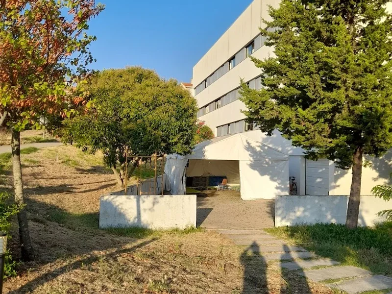 Igreja de Santa Clara de Assis