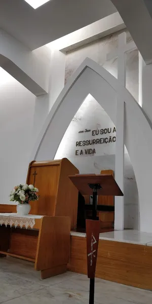 Terceira Igreja Evangélica Baptista de Lisboa