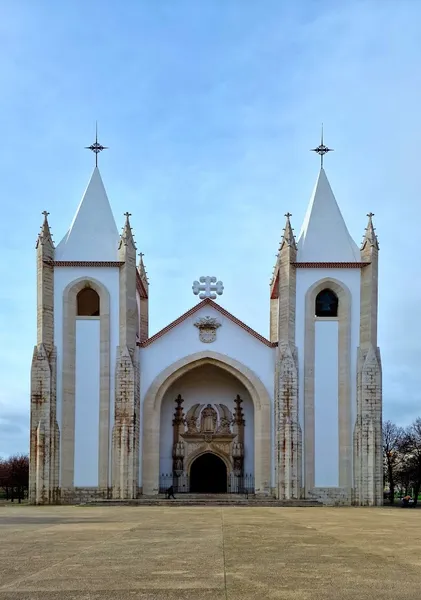 Igreja do Santo Condestável