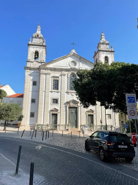 Igreja de Santa Isabel